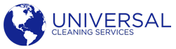 Universal Cleaning Logo